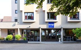 Kyriad Hotel Strasbourg